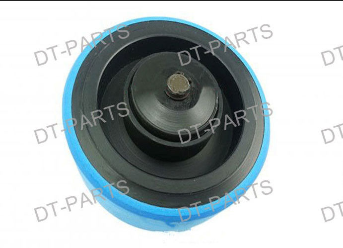 050-745-005 Wheel Platform For Gerber Sy101 Spreader Parts