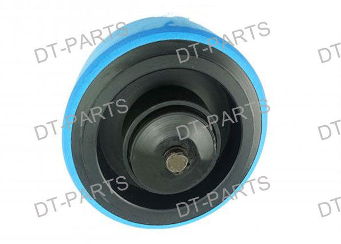 050-745-005 Wheel Platform For Gerber Sy101 Spreader Parts