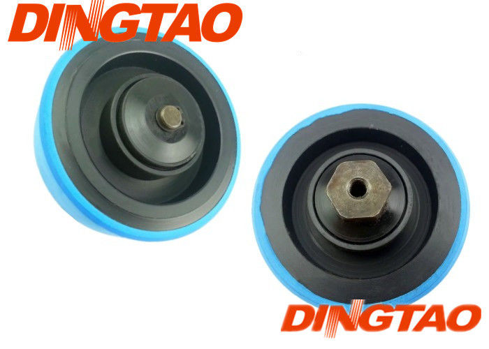 050-745-005 Wheel Platform For Gerber Sy101 Spreader Parts
