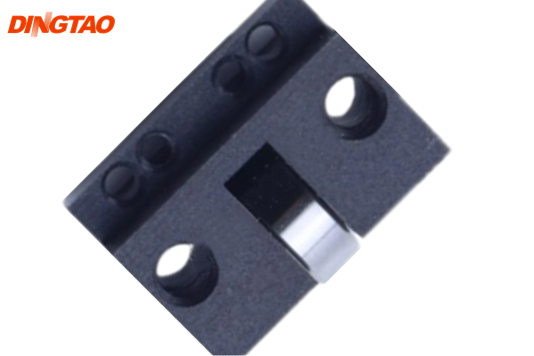 114555 112261 Roll Holder Rear Lower For DT Bullmer Cutter D8001 Spare Parts 0
