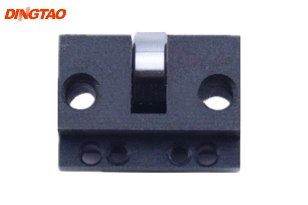 114555 112261 Roll Holder Rear Lower For Bullmer Cutter D8001 Cutter Spare Parts