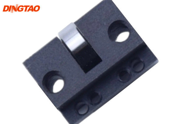 114555 112261 Roll Holder Rear Lower For Bullmer Cutter D8001 Cutter Spare Parts