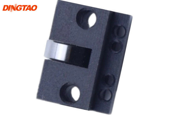 114555 112261 Roll Holder Rear Lower For Bullmer Cutter D8001 Cutter Spare Parts
