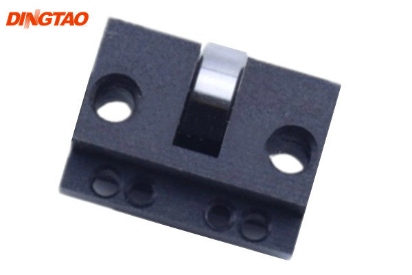 114555 112261 Roll Holder Rear Lower For Bullmer Cutter D8001 Cutter Spare Parts