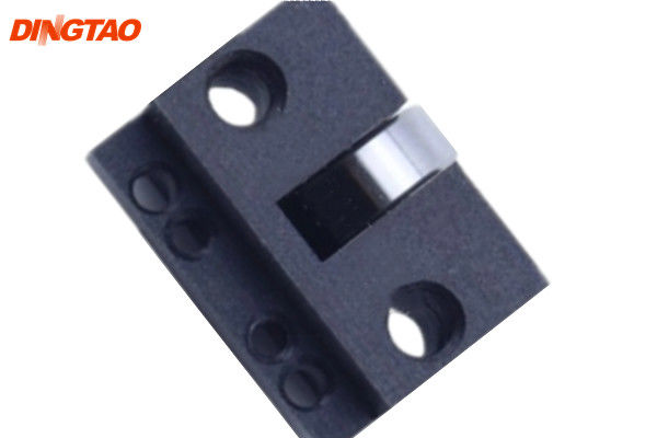 114555 112261 Roll Holder Rear Lower For Bullmer Cutter D8001 Cutter Spare Parts