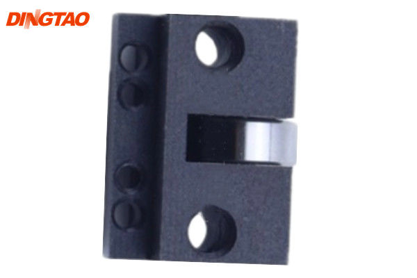 114555 112261 Roll Holder Rear Lower For Bullmer Cutter D8001 Cutter Spare Parts