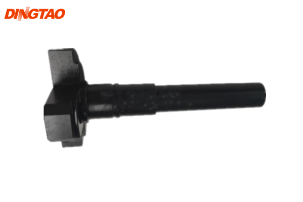 For DT Bullmer Cutter Parts XL5001 XL7501 Spare Parts Shaft PN 102302 0