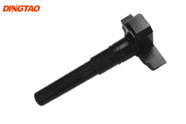 Cutter Spare Parts For Bullmer XL5001 XL7501 Cutting Machine Shaft 102302