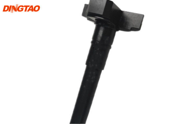 Cutter Spare Parts For Bullmer XL5001 XL7501 Cutting Machine Shaft 102302