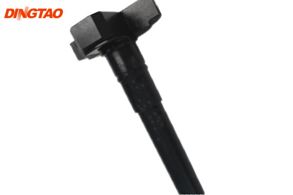 Cutter Spare Parts For Bullmer XL5001 XL7501 Cutting Machine Shaft 102302