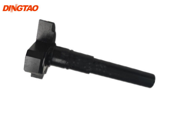 Cutter Spare Parts For Bullmer XL5001 XL7501 Cutting Machine Shaft 102302