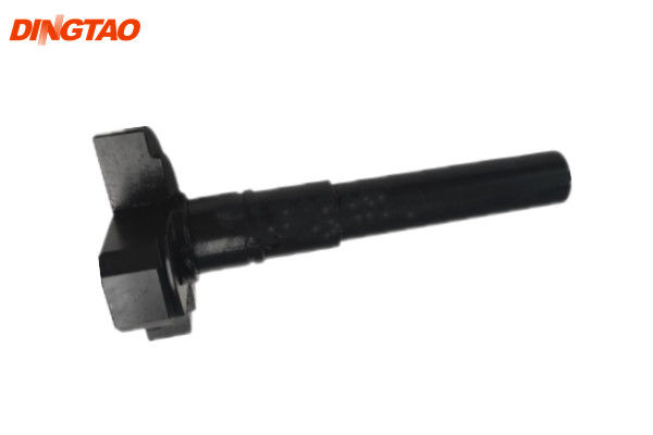 Cutter Spare Parts For Bullmer XL5001 XL7501 Cutting Machine Shaft 102302