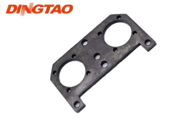 Suit For DT Bullmer Cutter Parts Sharpen Motor Mounting Plate 70128102 105941 0