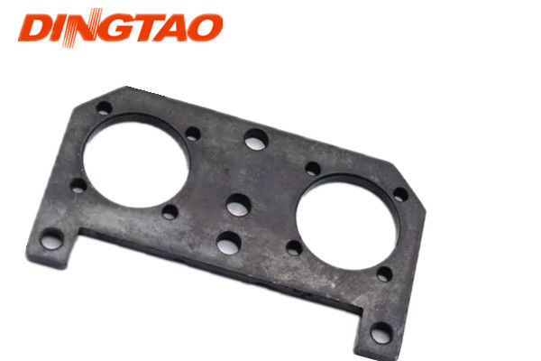 Suit For DT Bullmer Cutter Parts Sharpen Motor Mounting Plate 70128102 105941 1