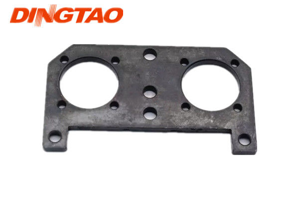 Sharpen Motor Mounting Plate 70128102 105941 Suit For Bullmer Auto Cutter Parts