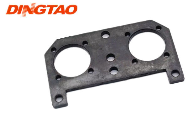 Sharpen Motor Mounting Plate 70128102 105941 Suit For Bullmer Auto Cutter Parts