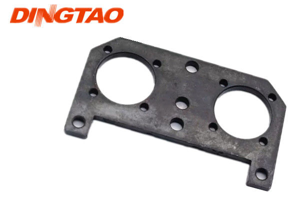 Sharpen Motor Mounting Plate 70128102 105941 Suit For Bullmer Auto Cutter Parts