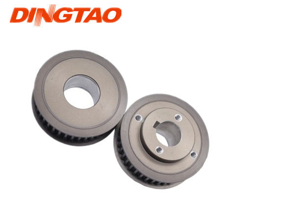 Spare Parts For Bullmer Auto Cutter Machine 100141 Tooth Belt Wheel Z=40 T=5