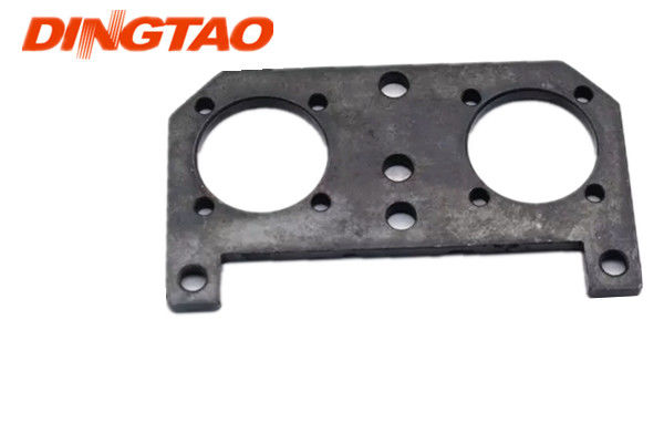 Sharpen Motor Mounting Plate 70128102 105941 Suit For Bullmer Auto Cutter Parts