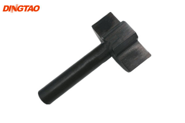 For Bullmer XL7501 Auto Cutter Machine Parts 102303 / 70132478 Pulley Shaft