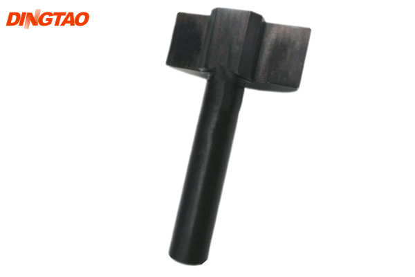 For Bullmer XL7501 Auto Cutter Machine Parts 102303 / 70132478 Pulley Shaft