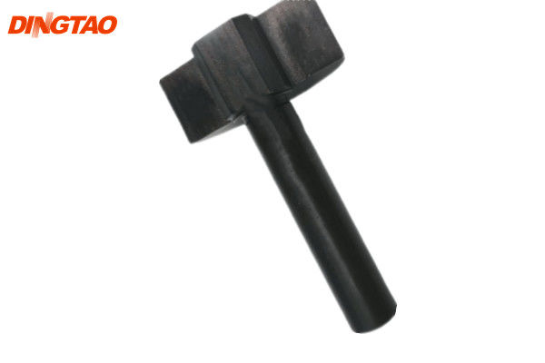 For Bullmer XL7501 Auto Cutter Machine Parts 102303 / 70132478 Pulley Shaft