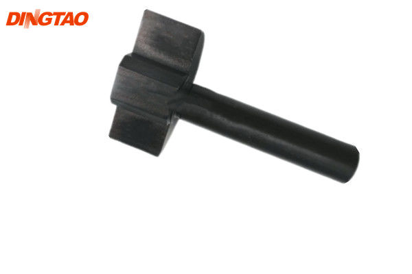 For Bullmer XL7501 Auto Cutter Machine Parts 102303 / 70132478 Pulley Shaft