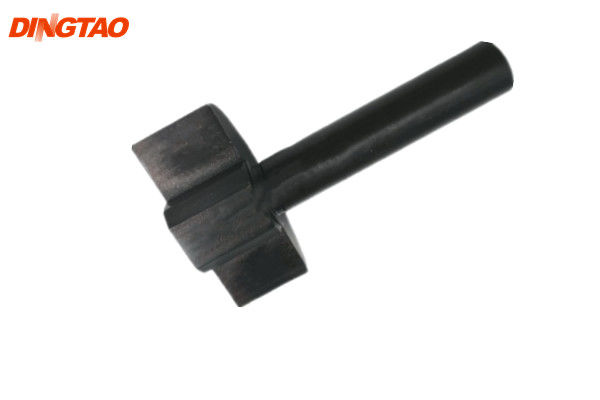 For Bullmer XL7501 Auto Cutter Machine Parts 102303 / 70132478 Pulley Shaft