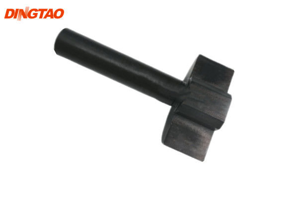 For Bullmer XL7501 Auto Cutter Machine Parts 102303 / 70132478 Pulley Shaft