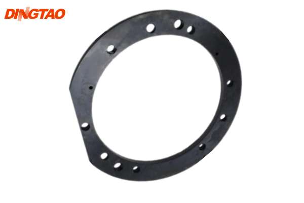 102300 Disc Auto Cutter Parts For Bullmer D8002 XL5001 XL7501 Cutter 0