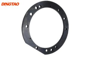 102300 Disc Auto Cutter Parts For Bullmer D8002 XL5001 XL7501 Cutter Machine