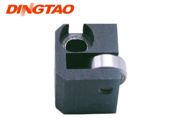 Spare Parts For Topcut Bullmer Cutter Machine 102652 Roll Holder Upper Right
