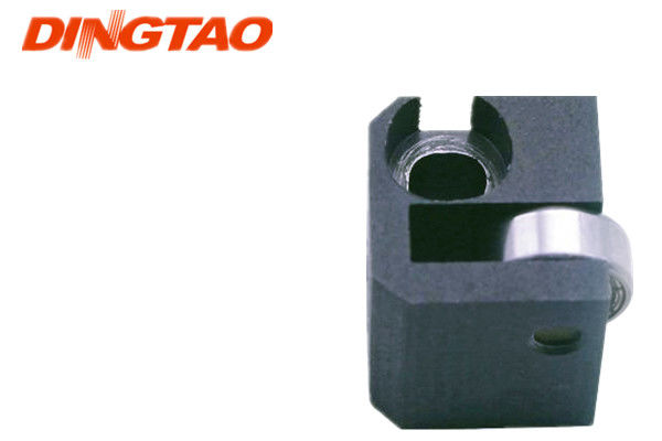 Spare Parts For Topcut Bullmer Cutter Machine 102652 Roll Holder Upper Right