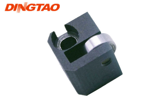 Spare Parts For Topcut Bullmer Cutter Machine 102652 Roll Holder Upper Right