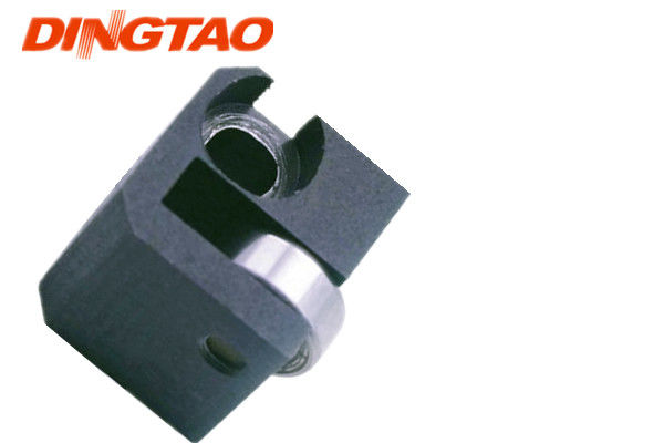 Spare Parts For Topcut Bullmer Cutter Machine 102652 Roll Holder Upper Right