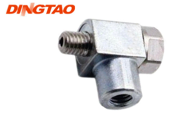 For DT Bullmer D8002 Cutter Spare Parts Throttle Back Valve GRLA-M5-B  052525 0