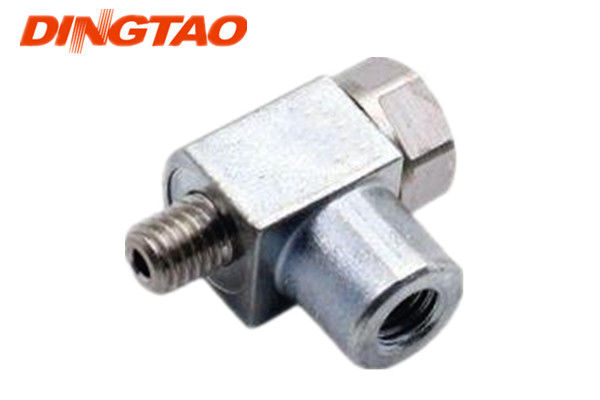 For Bullmer D8002 Auto Cutter Spare Parts Throttle Back Valve GRLA-M5-B  052525