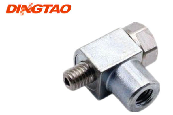 For Bullmer D8002 Auto Cutter Spare Parts Throttle Back Valve GRLA-M5-B  052525