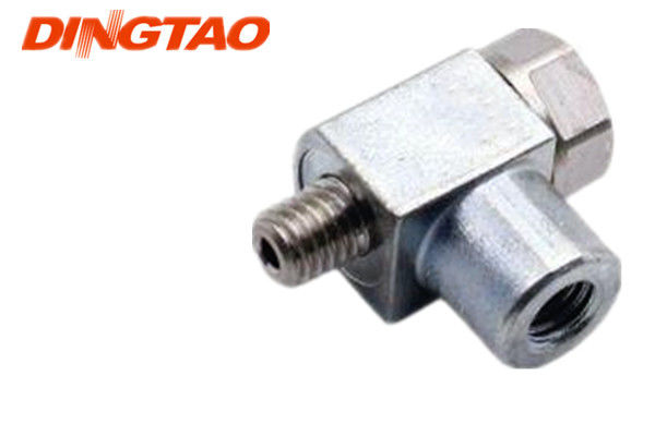 For Bullmer D8002 Auto Cutter Spare Parts Throttle Back Valve GRLA-M5-B  052525