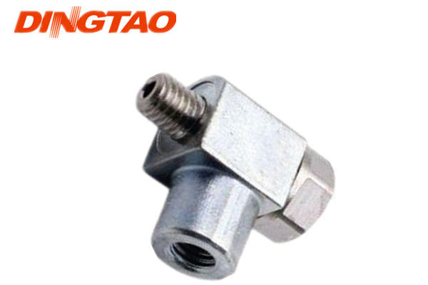 For Bullmer D8002 Auto Cutter Spare Parts Throttle Back Valve GRLA-M5-B  052525