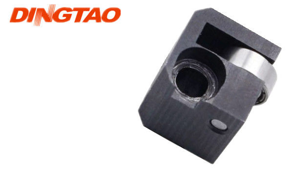 For DT Bullmer Cutter Spare Parts D8002 Cutter  102651 Roll Holder Upper Left 1