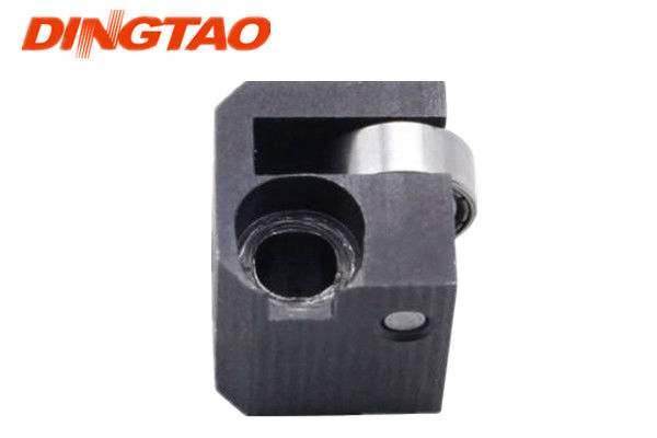 For Bullmer D8002 Cutter Parts 102651 Roll Holder Upper Left
