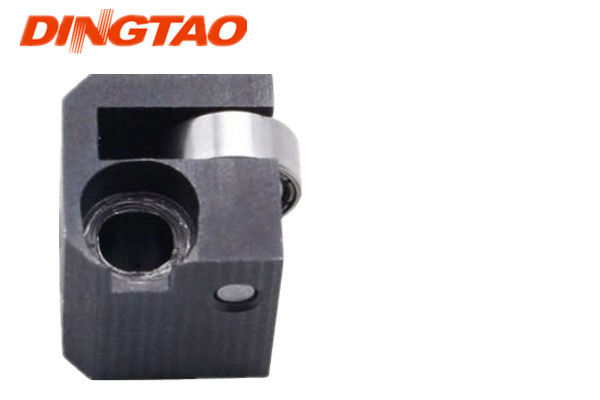 For Bullmer D8002 Cutter Parts 102651 Roll Holder Upper Left