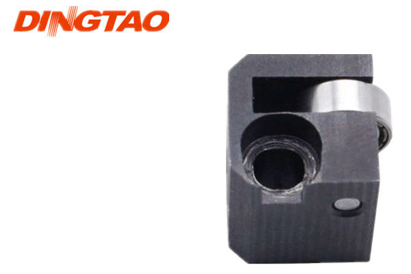 For Bullmer D8002 Cutter Parts 102651 Roll Holder Upper Left