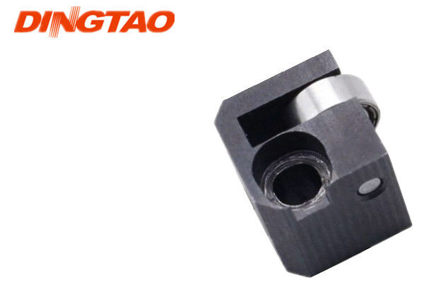 For Bullmer D8002 Cutter Parts 102651 Roll Holder Upper Left