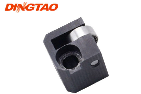 For Bullmer D8002 Cutter Parts 102651 Roll Holder Upper Left