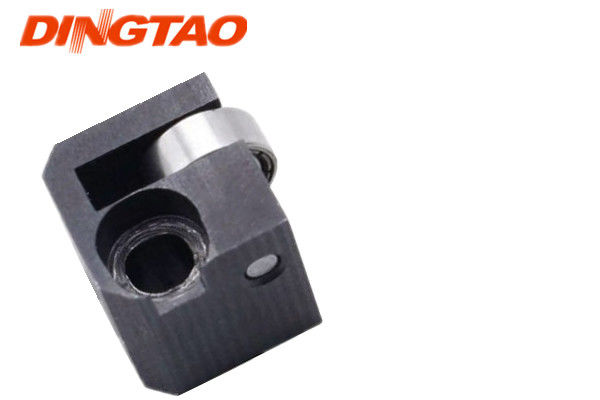 For Bullmer D8002 Cutter Parts 102651 Roll Holder Upper Left