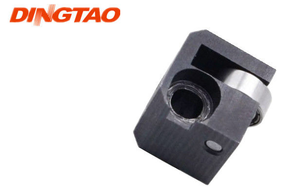 For Bullmer D8002 Cutter Parts 102651 Roll Holder Upper Left