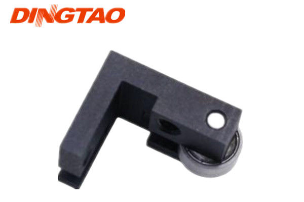 Auto Cutter Parts For DT Bullmer Cutting Machine 102650 Roll Holder Lower Right