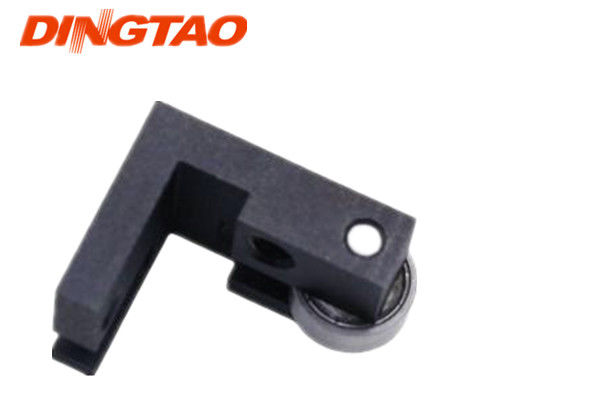 Auto Cutter Parts For DT Bullmer Cutting Machine 102650 Roll Holder Lower Right